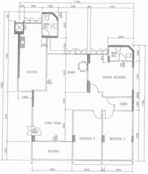 Blk 613 Clementi West Street 1 (Clementi), HDB 5 Rooms #236426271